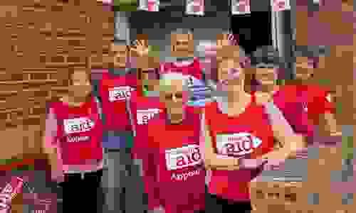 Christian Aid Week 2026